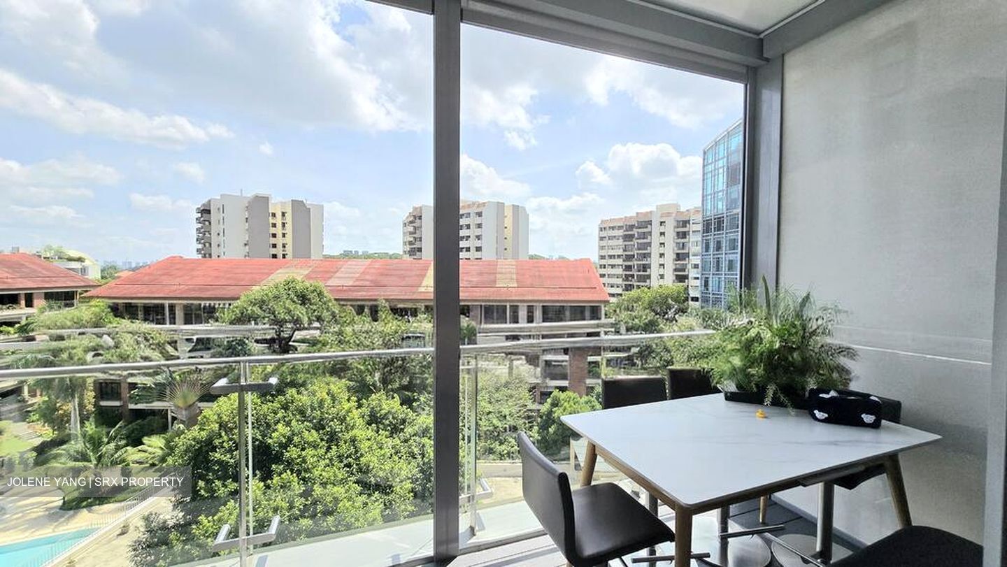 Wilshire Residences (D10), Apartment #525748341